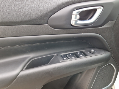 Jeep Compass 1.5 T-GDI Hybrid Limited