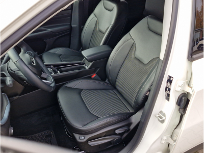 Jeep Compass 1.5 T-GDI Hybrid Limited