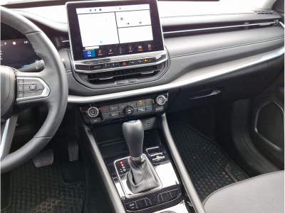 Jeep Compass 1.5 T-GDI Hybrid Limited