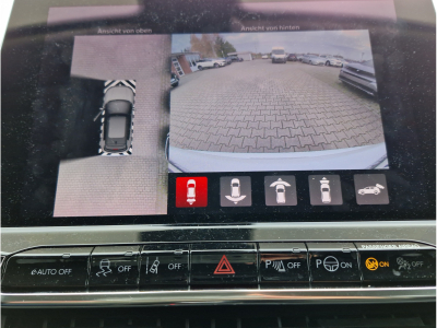 Jeep Compass 1.5 T-GDI Hybrid Limited