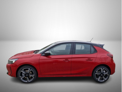 Opel Corsa 1.2 TURBO E-DCT 110  GS