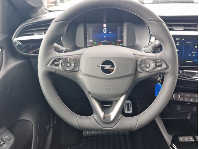 Opel Corsa 1.2 TURBO AT 101 GS