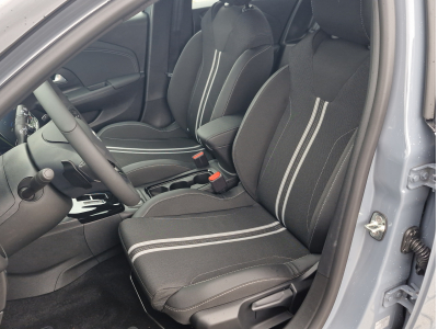 Opel Corsa 1.2 TURBO AT 101 GS