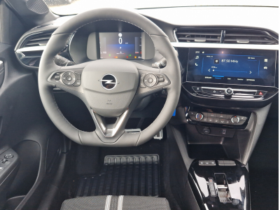 Opel Corsa 1.2 TURBO AT 101 GS