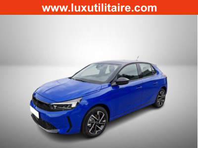 Opel Corsa 1.2 TURBO AT 101  GS