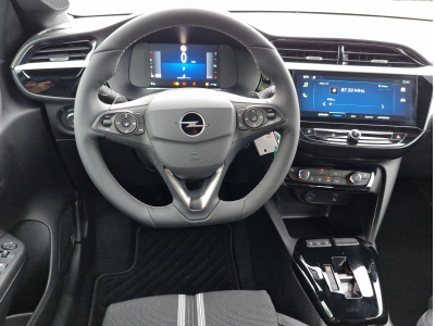 Opel Corsa 1.2 TURBO AT 101  GS