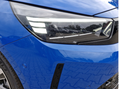 Opel Corsa 1.2 TURBO AT 101  GS