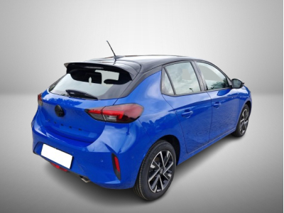 Opel Corsa 1.2 TURBO AT 101  GS