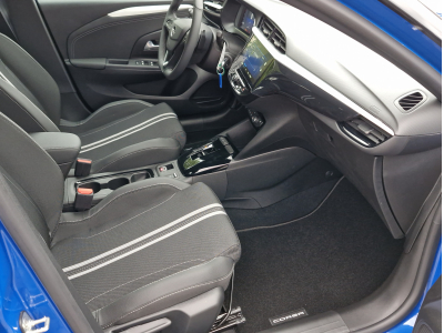 Opel Corsa 1.2 TURBO AT 101  GS