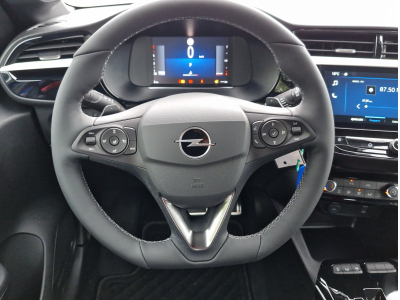 Opel Corsa 1.2 TURBO AT 101  GS