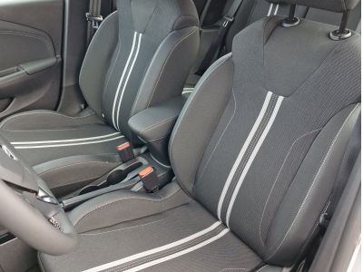 Opel Corsa 1.2 TURBO 101  GS