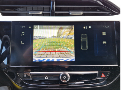 Opel Corsa 1.2 TURBO 101  GS