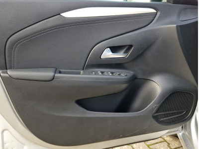 Opel Corsa 1.2 TURBO 101  GS