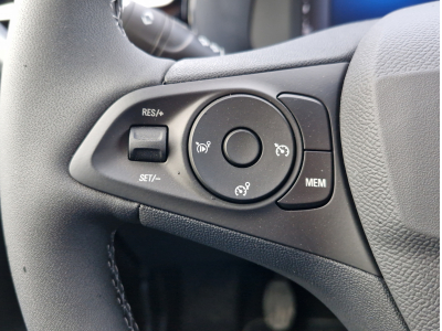 Opel Corsa 1.2 TURBO 101  GS