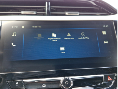 Opel Corsa 1.2 TURBO 101  GS