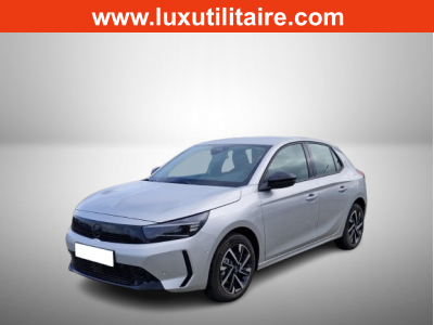 Opel Corsa 1.2 TURBO 101  GS