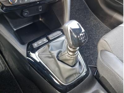 Opel Corsa 1.2 TURBO 101  GS