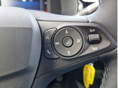 Opel Corsa 1.2 TURBO 101  GS