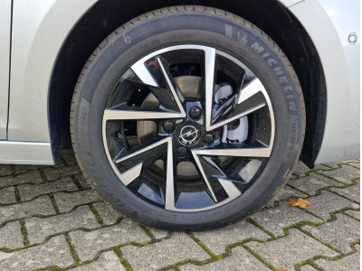 Opel Corsa 1.2 TURBO 101  GS