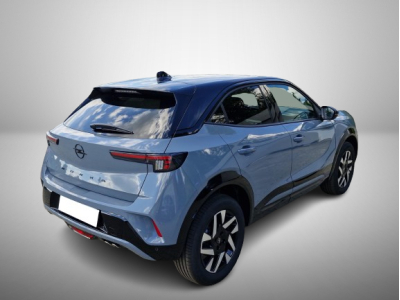 Opel Mokka 1.2 TURBO 131 AT GS