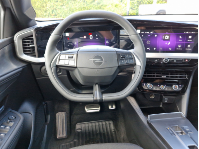 Opel Mokka 1.2 TURBO 131 AT GS