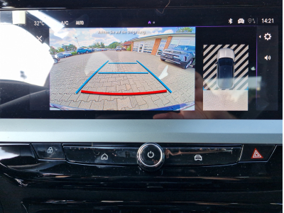 Opel Mokka 1.2 TURBO 131 AT GS