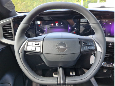 Opel Mokka 1.2 TURBO 131 AT GS