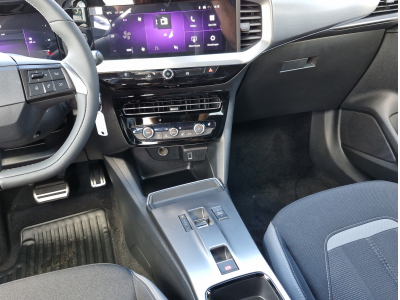 Opel Mokka 1.2 TURBO 131 AT GS