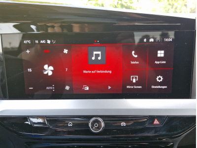 Opel Mokka 1.2 TURBO 131 AT GS