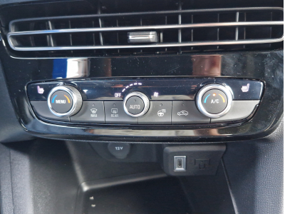 Opel Mokka 1.2 TURBO 131 AT GS