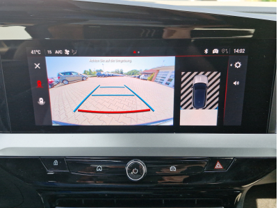 Opel Mokka 1.2 TURBO 131 AT GS