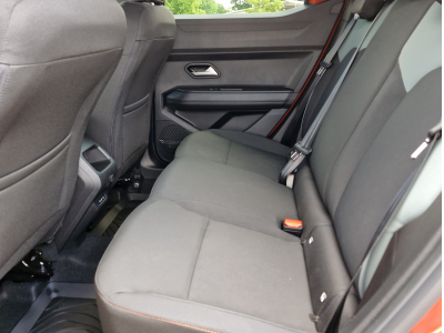 Dacia Duster 1.2 TCe 130 Extreme