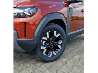 Dacia Duster 1.2 TCe 130 Extreme