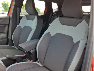 Dacia Duster 1.2 TCe 130 Extreme