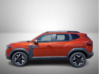 Dacia Duster 1.2 TCe 130 Extreme