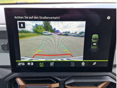 Dacia Duster 1.2 TCe 130 Extreme