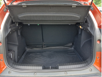 Dacia Duster 1.2 TCe 130 Extreme