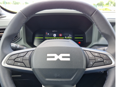 Dacia Duster 1.2 TCe 130 Extreme