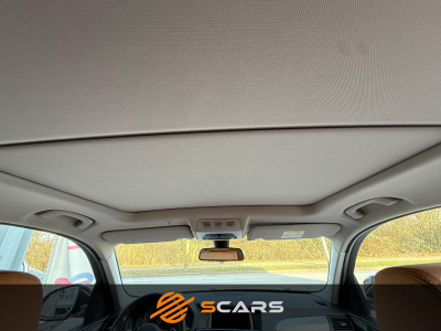 BMW X3 35D XDRIVE 313CV AUTO F25