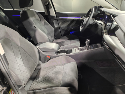 Volkswagen Golf 1.0 TSI CARPLAY GPS LUMIERES AMBIANCE CAMERA
