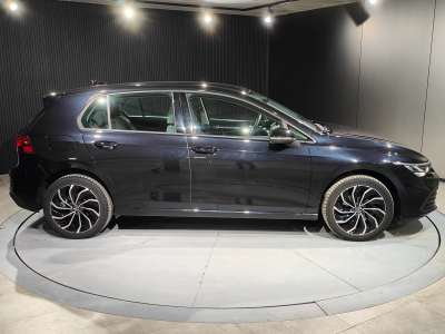 Volkswagen Golf 1.0 TSI CARPLAY GPS ECLAIRAGE AMBIANCE CAMERA LED