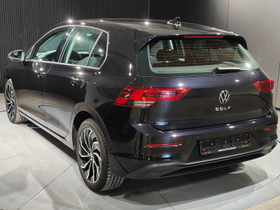 Volkswagen Golf 1.0 TSI CARPLAY GPS ECLAIRAGE AMBIANCE CAMERA LED