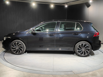 Volkswagen Golf 1.0 TSI CARPLAY GPS LUMIERES AMBIANCE CAMERA