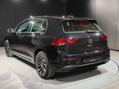 Volkswagen Golf 1.0 TSI CARPLAY GPS LUMIERES AMBIANCE CAMERA