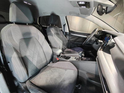 Volkswagen Golf 1.0 TSI CARPLAY GPS ECLAIRAGE AMBIANCE CAMERA LED