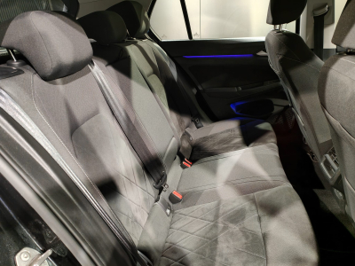 Volkswagen Golf 1.0 TSI CARPLAY GPS LUMIERES AMBIANCE CAMERA