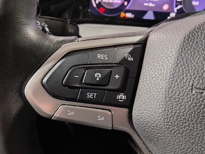 Volkswagen Golf 1.0 TSI CARPLAY GPS LUMIERES AMBIANCE CAMERA