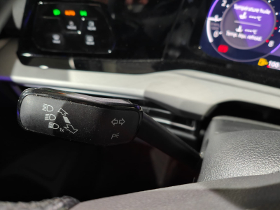 Volkswagen Golf 1.0 TSI CARPLAY GPS LUMIERES AMBIANCE CAMERA