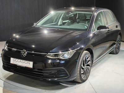 Volkswagen Golf 1.0 TSI CARPLAY GPS ECLAIRAGE AMBIANCE CAMERA LED