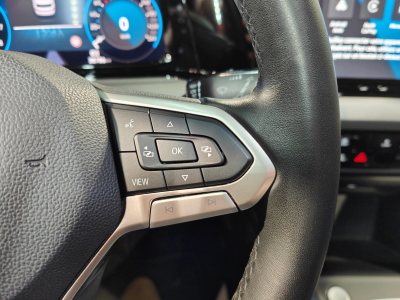 Volkswagen Golf 1.0 TSI CARPLAY GPS ECLAIRAGE AMBIANCE CAMERA LED